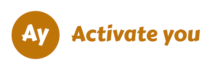 Coach Åhlund - Activate You